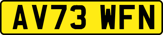 AV73WFN