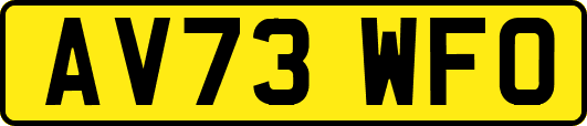 AV73WFO