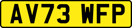 AV73WFP
