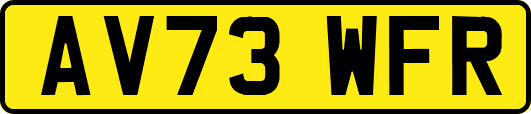 AV73WFR
