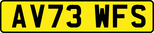 AV73WFS