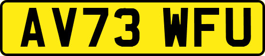 AV73WFU