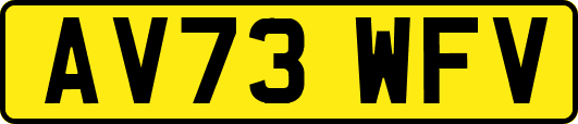AV73WFV
