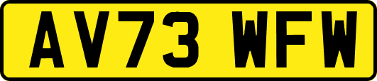 AV73WFW