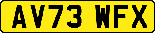 AV73WFX