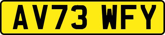AV73WFY