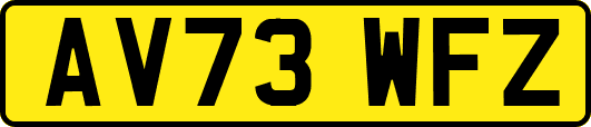 AV73WFZ