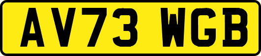 AV73WGB