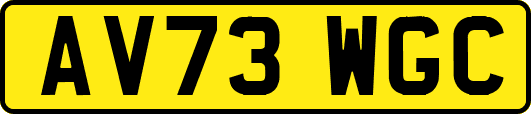 AV73WGC