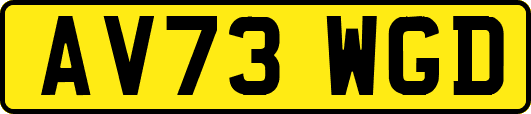 AV73WGD
