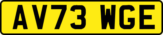 AV73WGE