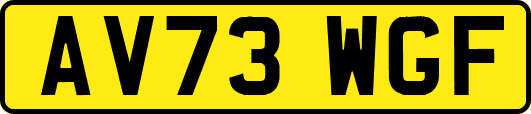 AV73WGF