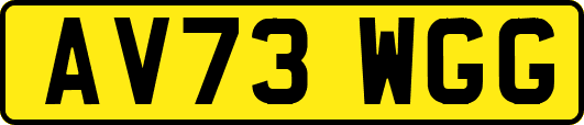 AV73WGG