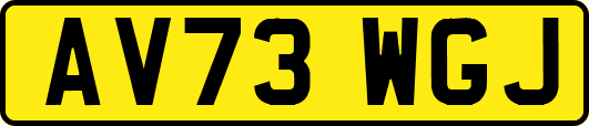 AV73WGJ