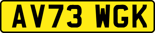 AV73WGK