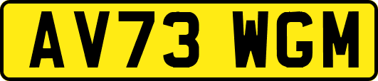 AV73WGM