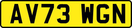 AV73WGN