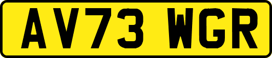 AV73WGR