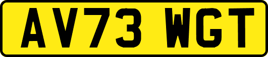 AV73WGT