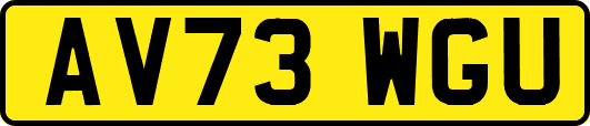 AV73WGU