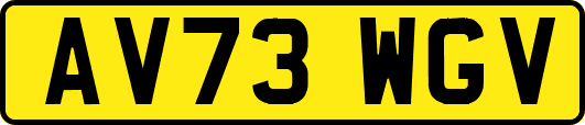 AV73WGV