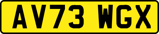 AV73WGX