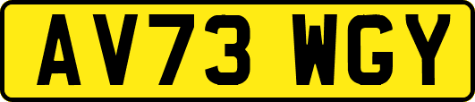 AV73WGY