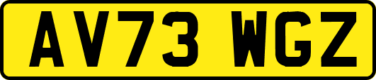 AV73WGZ