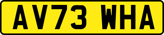 AV73WHA