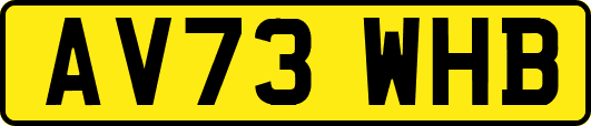 AV73WHB