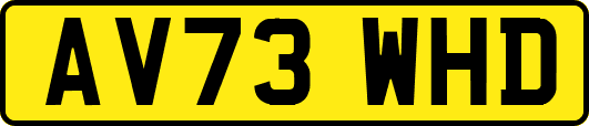 AV73WHD