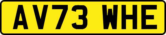 AV73WHE