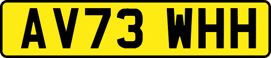 AV73WHH