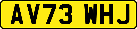AV73WHJ