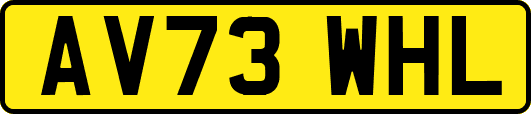 AV73WHL