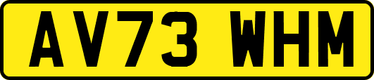 AV73WHM