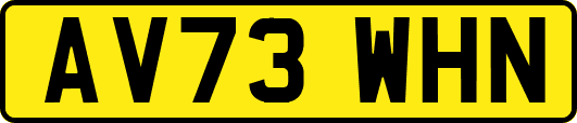 AV73WHN