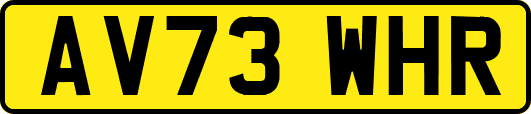 AV73WHR
