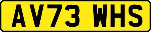 AV73WHS