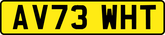 AV73WHT