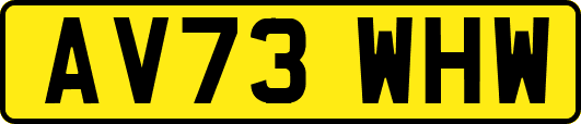 AV73WHW