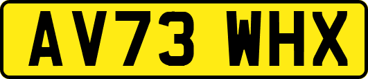 AV73WHX