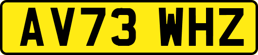 AV73WHZ
