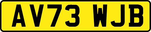 AV73WJB