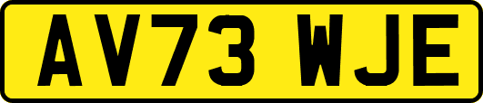 AV73WJE