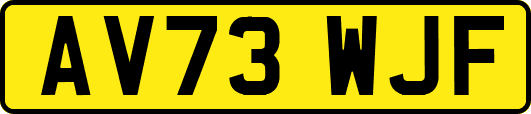 AV73WJF