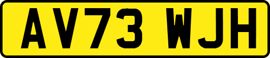 AV73WJH