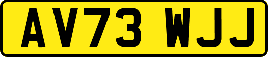 AV73WJJ