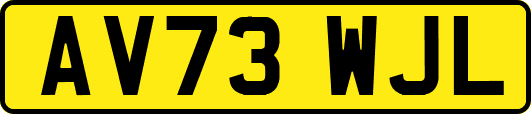 AV73WJL