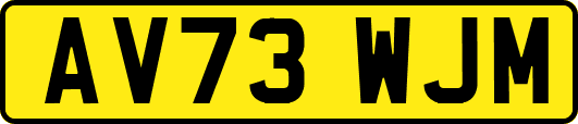 AV73WJM